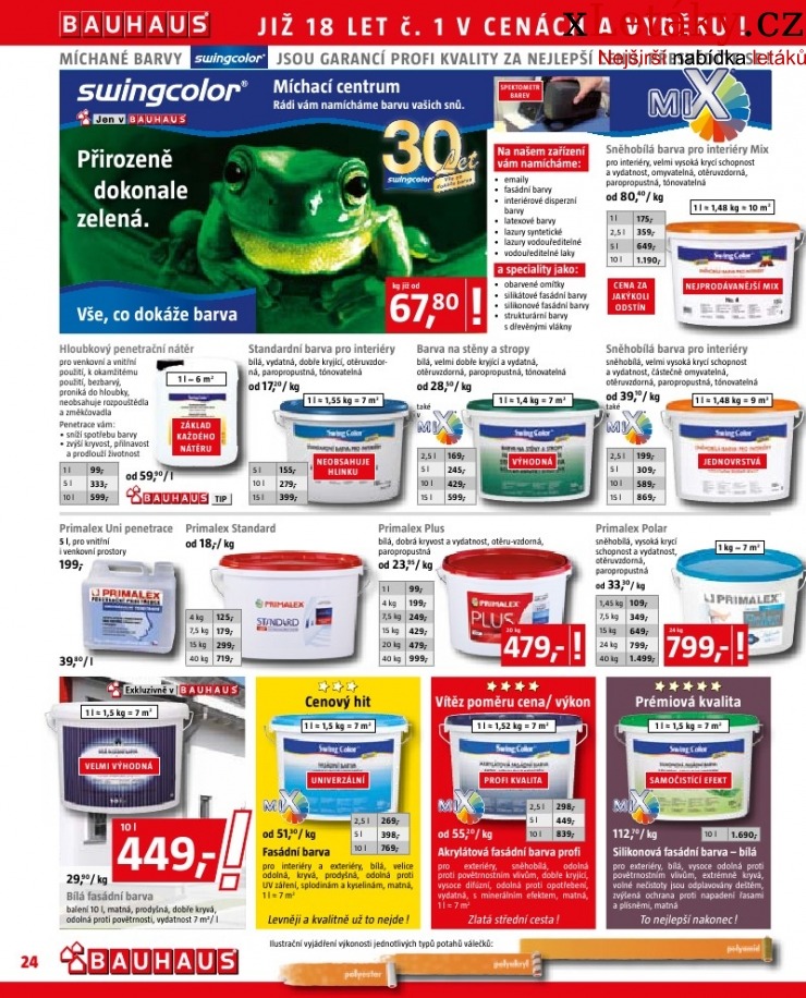 let�k Bauhaus let�k strana 1