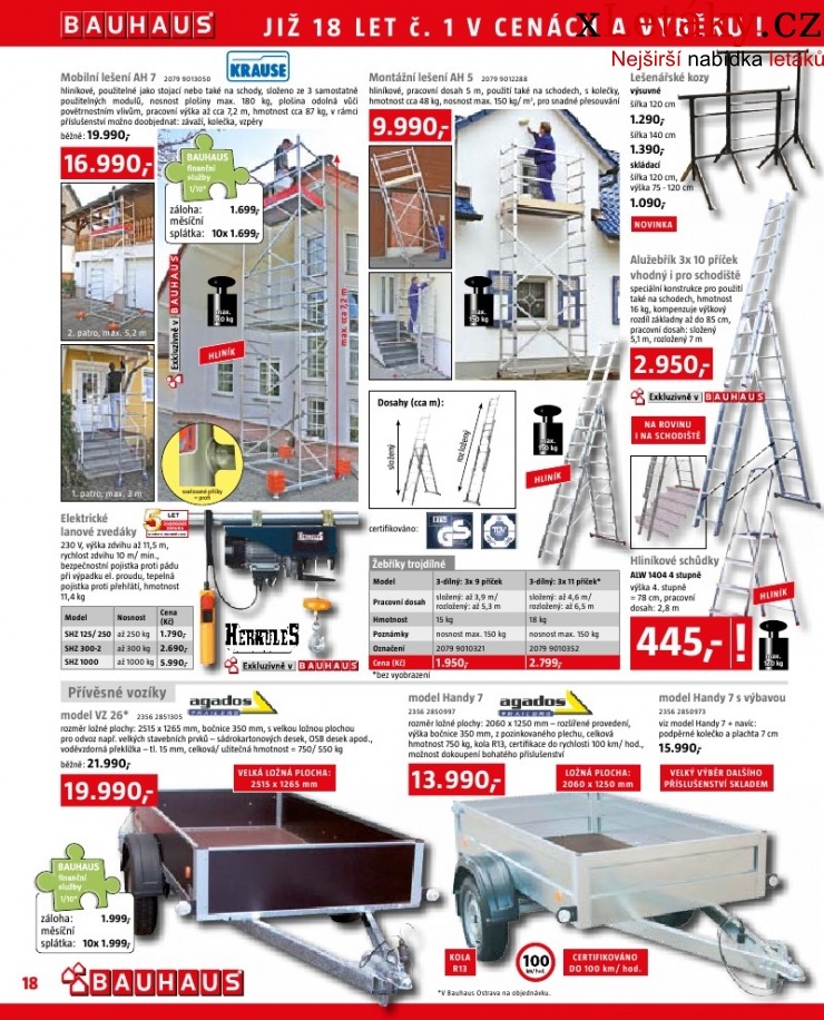 let�k Bauhaus let�k strana 1