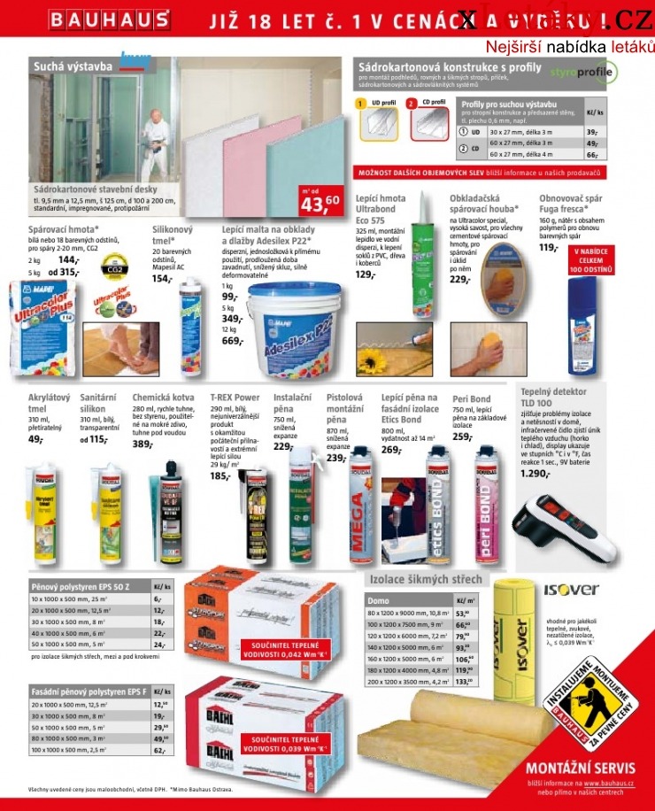 let�k Bauhaus let�k strana 1