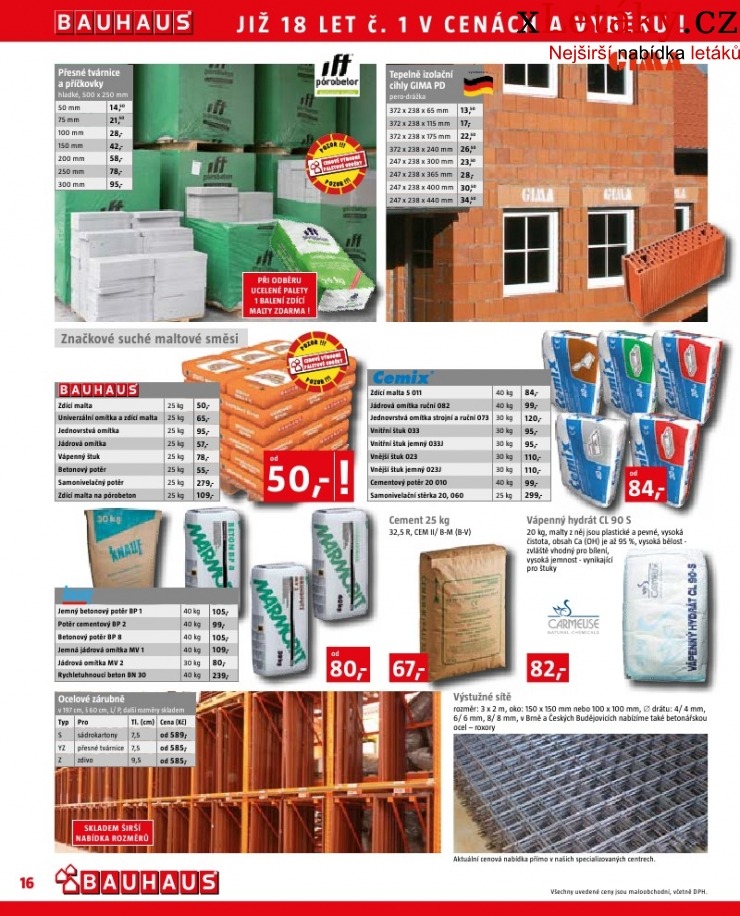 let�k Bauhaus let�k strana 1