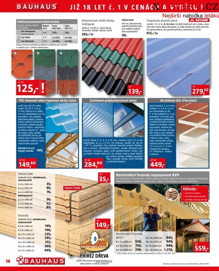 let�k Bauhaus let�k strana 1