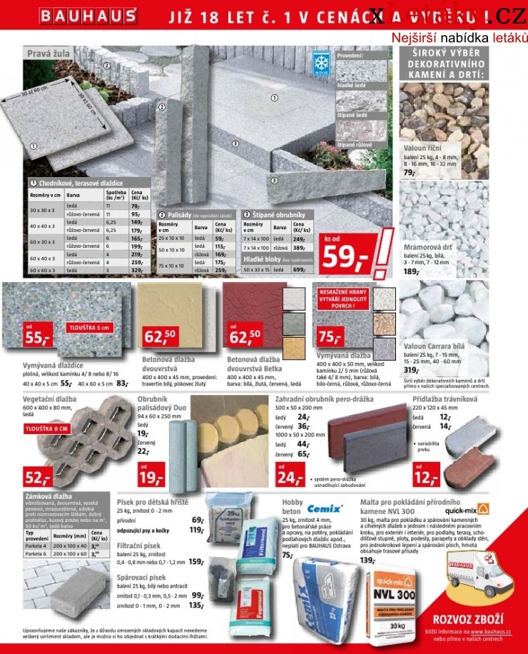 let�k Bauhaus let�k strana 1