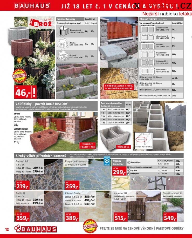 let�k Bauhaus let�k strana 1