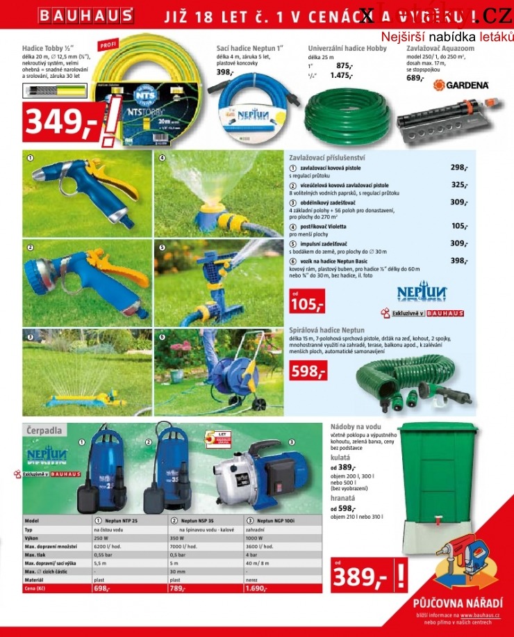 let�k Bauhaus let�k strana 1