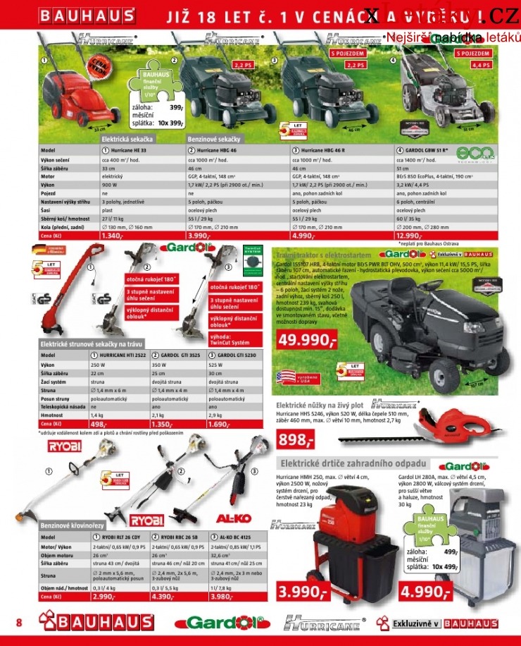 let�k Bauhaus let�k strana 1