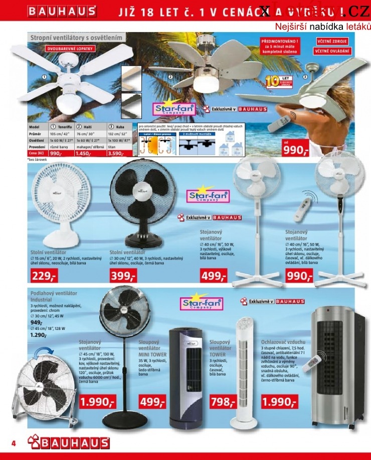 let�k Bauhaus let�k strana 1