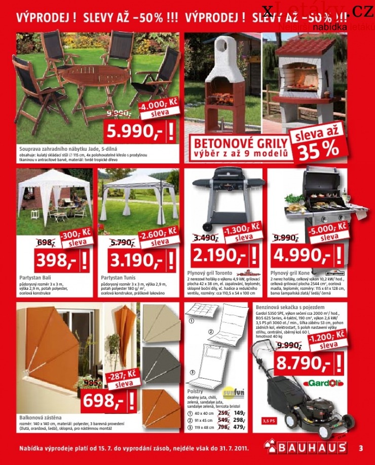 let�k Bauhaus let�k strana 1