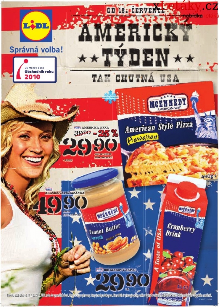 letk Lidl akn letk strana 1