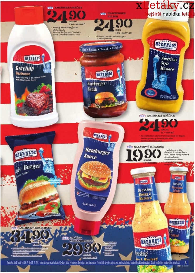 leták Lidl akční leták strana 1 leták Lidl akční leták strana 1