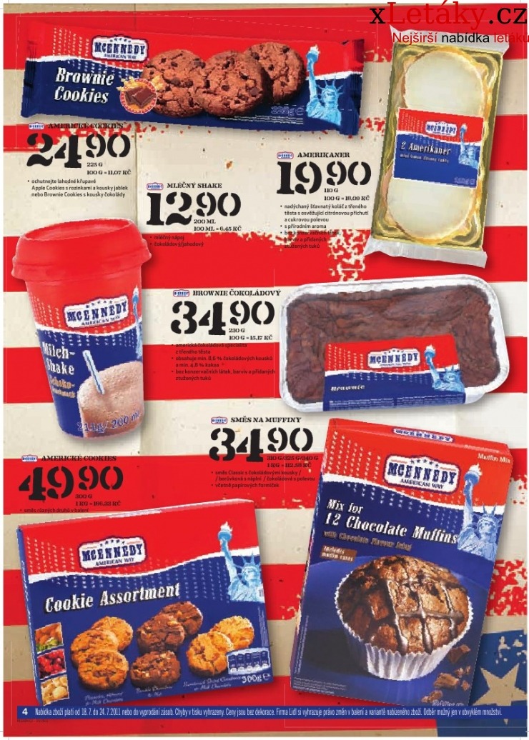 let�k Lidl ak�n� let�k strana 1