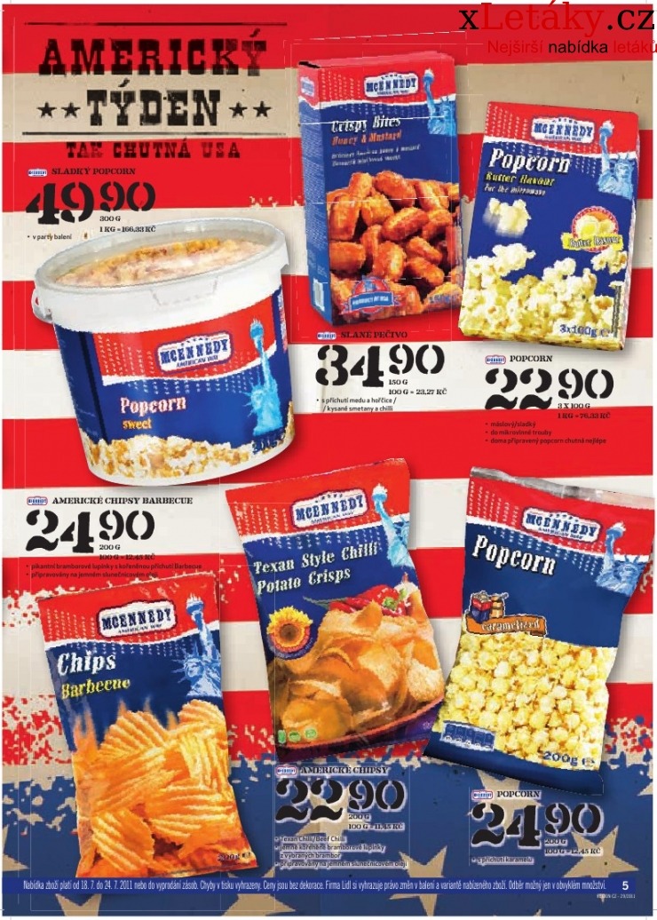 let�k Lidl ak�n� let�k strana 1