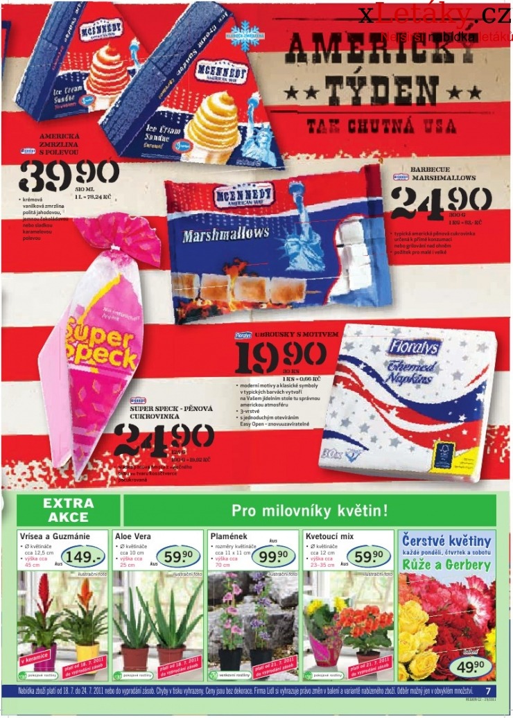 let�k Lidl ak�n� let�k strana 1