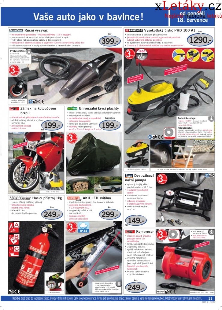 let�k Lidl ak�n� let�k strana 1