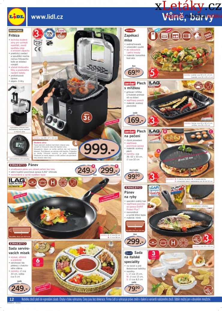 let�k Lidl ak�n� let�k strana 1