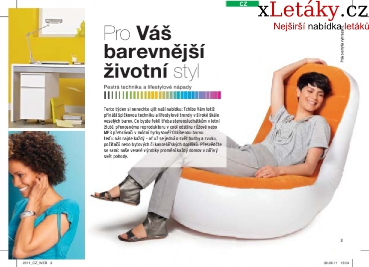 let�k Tchibo aktu�ln� let�k strana 1