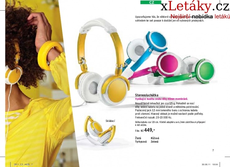 let�k Tchibo aktu�ln� let�k strana 1