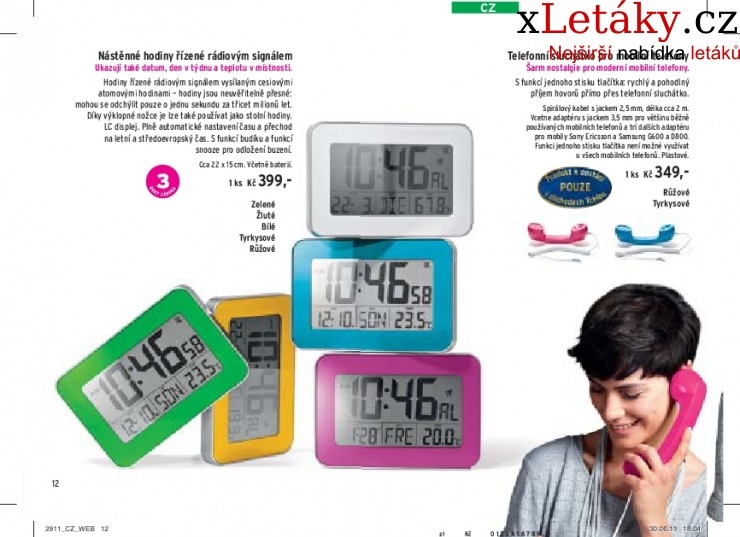 let�k Tchibo aktu�ln� let�k strana 1