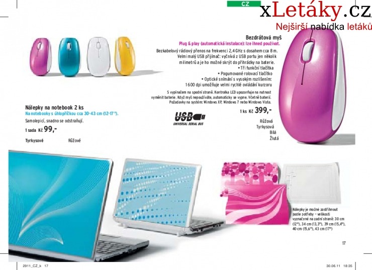 let�k Tchibo aktu�ln� let�k strana 1