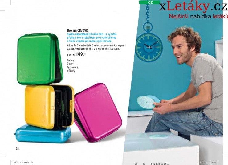 let�k Tchibo aktu�ln� let�k strana 1