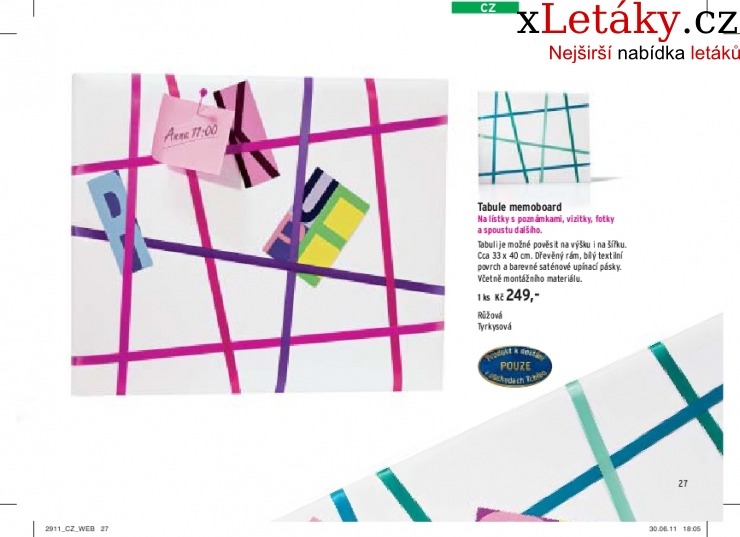 let�k Tchibo aktu�ln� let�k strana 1