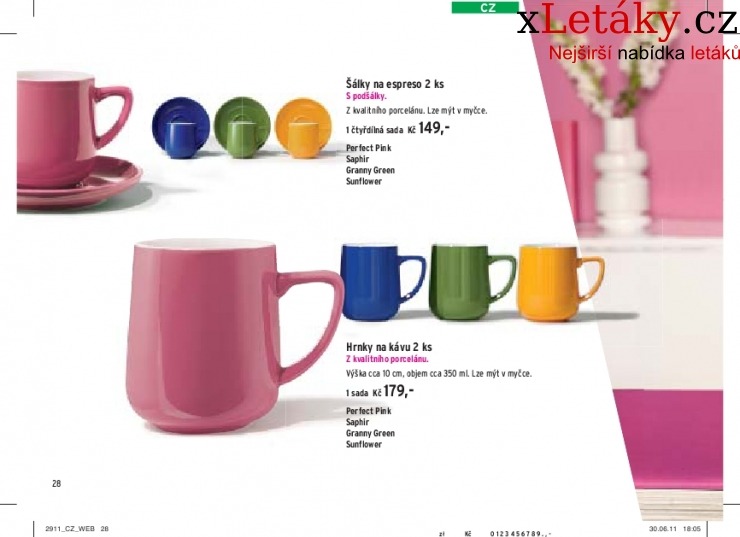 let�k Tchibo aktu�ln� let�k strana 1