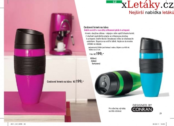 let�k Tchibo aktu�ln� let�k strana 1