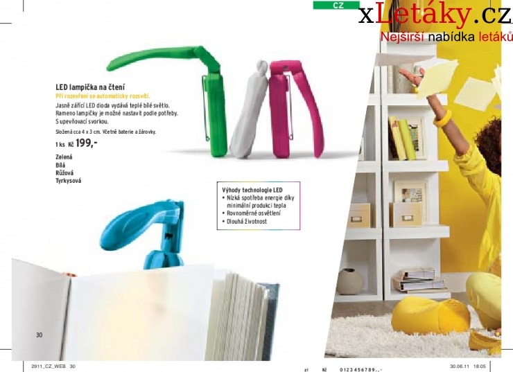 let�k Tchibo aktu�ln� let�k strana 1