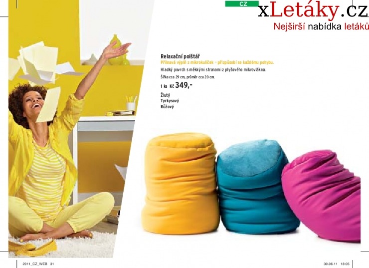 let�k Tchibo aktu�ln� let�k strana 1