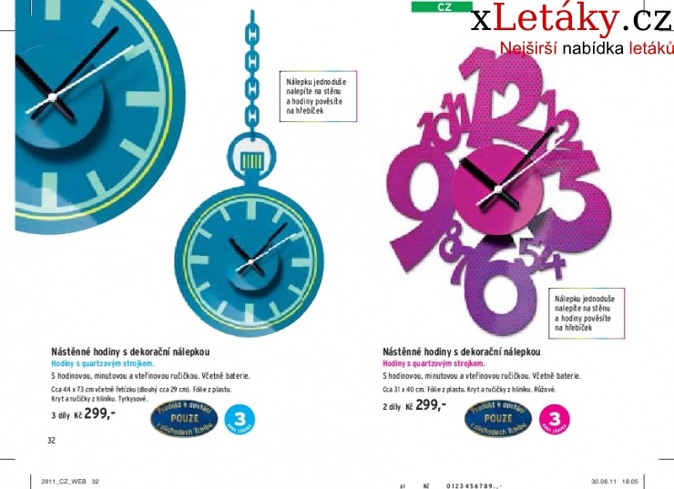 let�k Tchibo aktu�ln� let�k strana 1