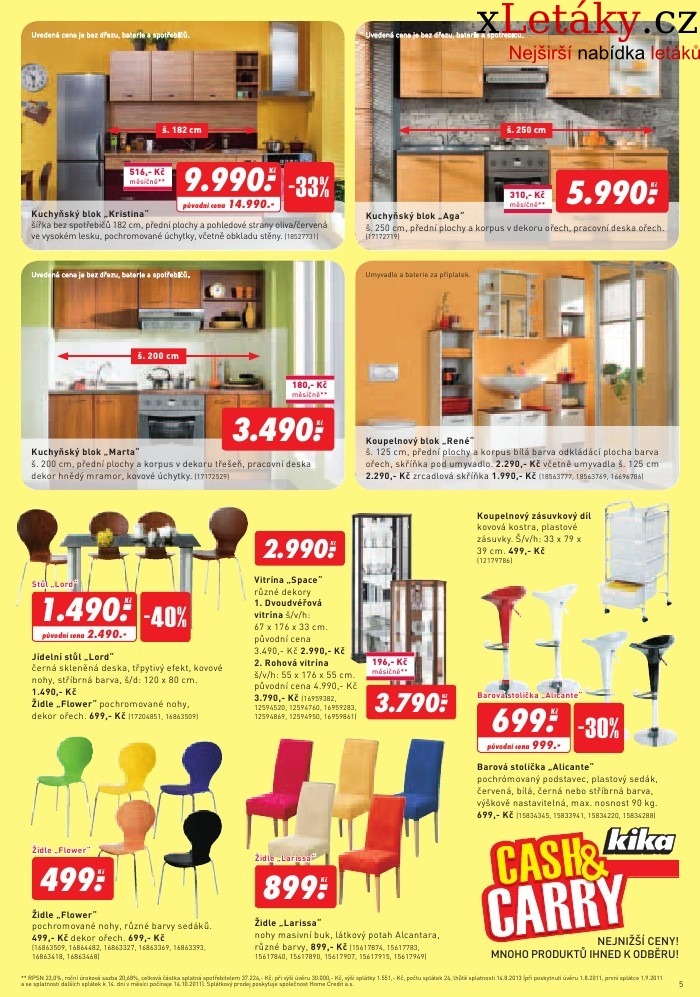 let�k Kika n�bytek let�k strana 1