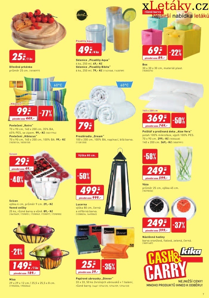 let�k Kika n�bytek let�k strana 1