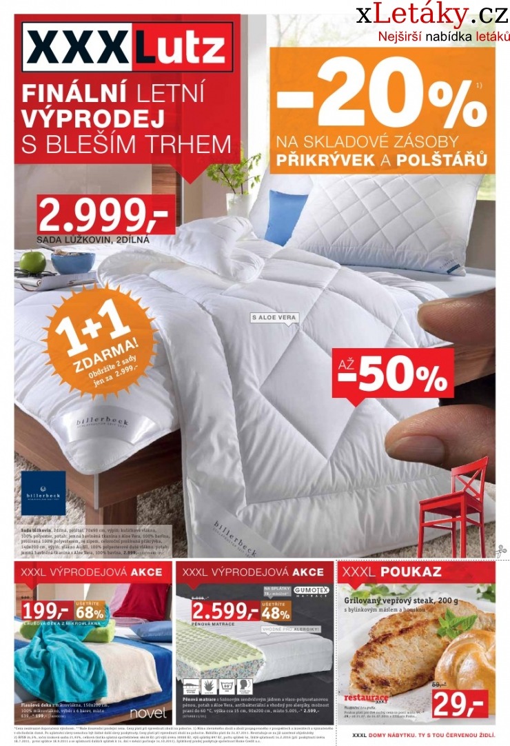letk XXXLutz akn letk strana 1