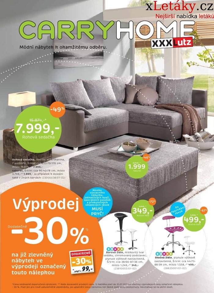 letk XXXLutz aktuln letk strana 1