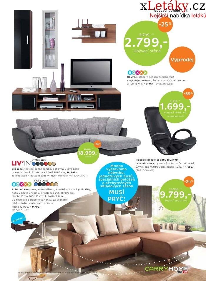 let�k XXXLutz aktu�ln� let�k strana 1