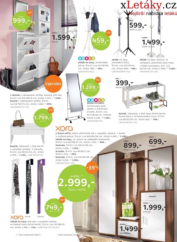 let�k XXXLutz aktu�ln� let�k strana 1