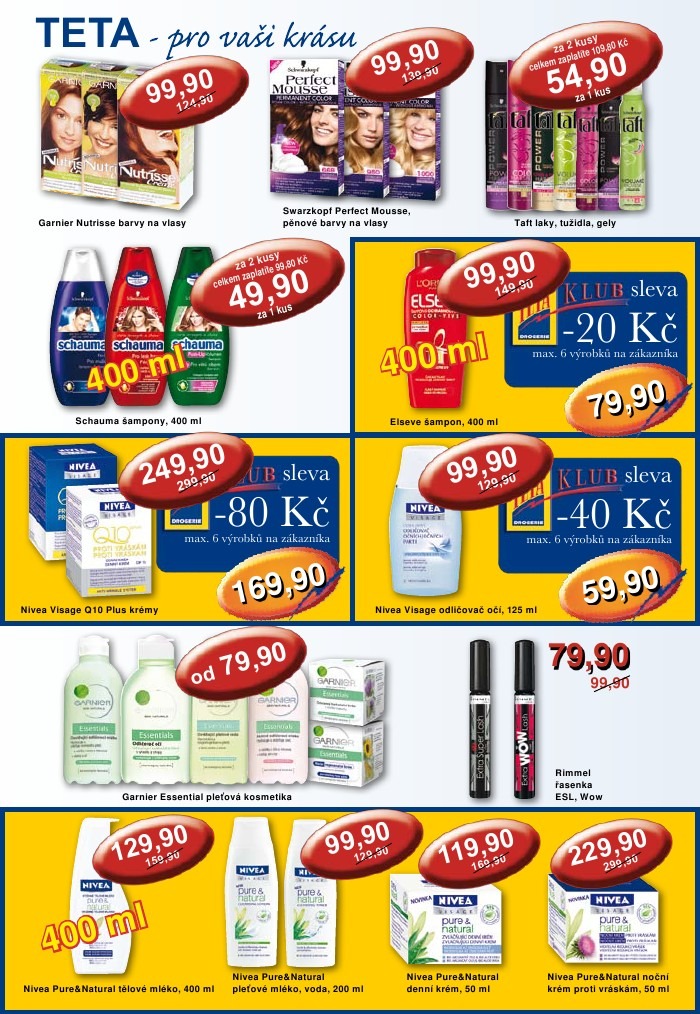 let�k TETA drogerie strana 1