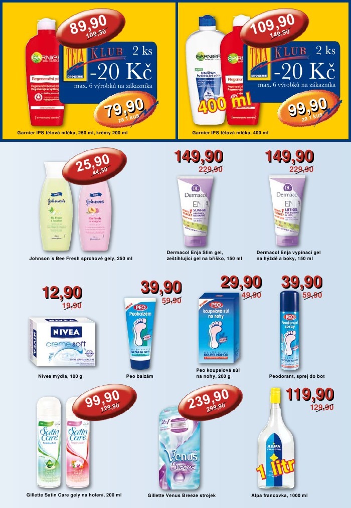 let�k TETA drogerie strana 1