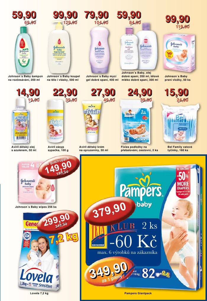 let�k TETA drogerie strana 1