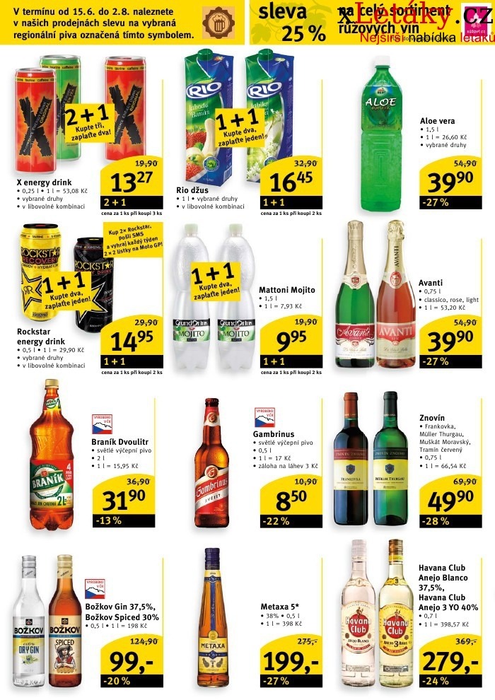 leták Albert Hypermarket akční leták strana 1 leták Albert Hypermarket akční leták strana 1