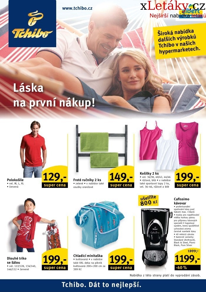 leták Albert Hypermarket akční leták strana 1 leták Albert Hypermarket akční leták strana 1