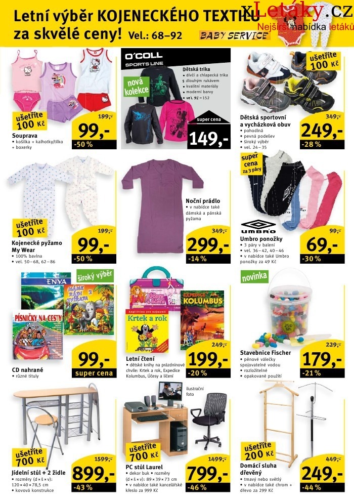 leták Albert Hypermarket akční leták strana 1 leták Albert Hypermarket akční leták strana 1