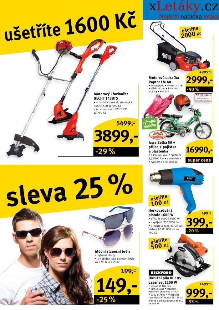 leták Albert Hypermarket akční leták strana 1 leták Albert Hypermarket akční leták strana 1