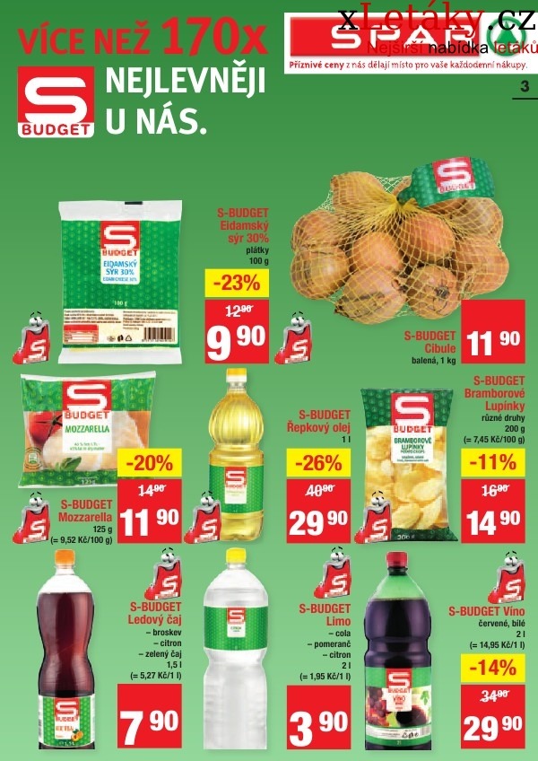 leták Interspar aktuální leták strana 1 leták Interspar aktuální leták strana 1