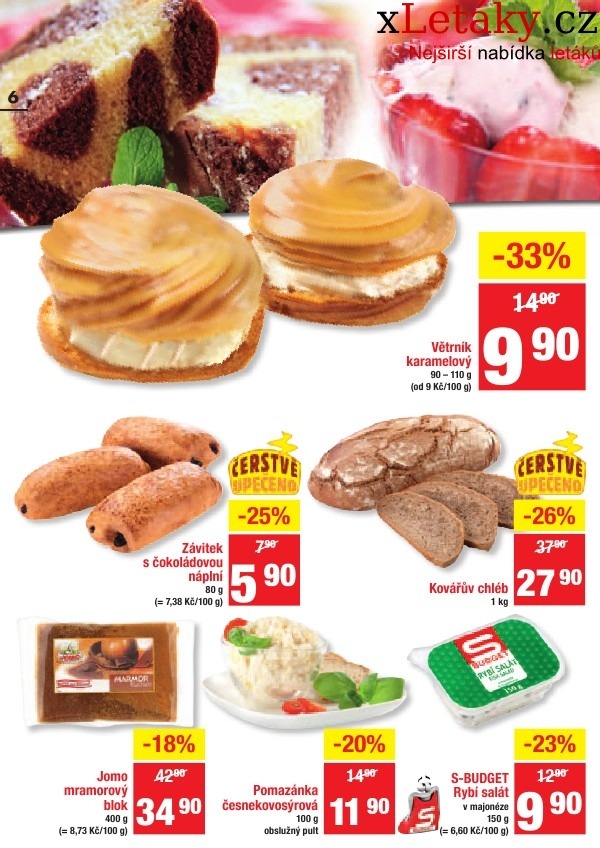 leták Interspar aktuální leták strana 1 leták Interspar aktuální leták strana 1