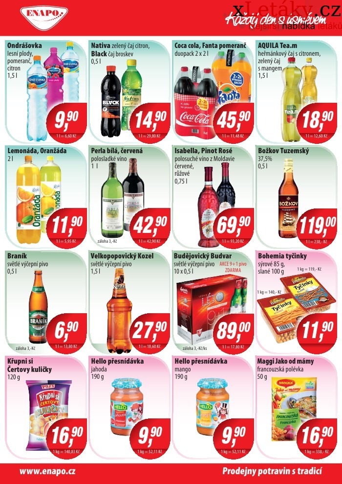 let�k ENAPO ak�n� let�k strana 1