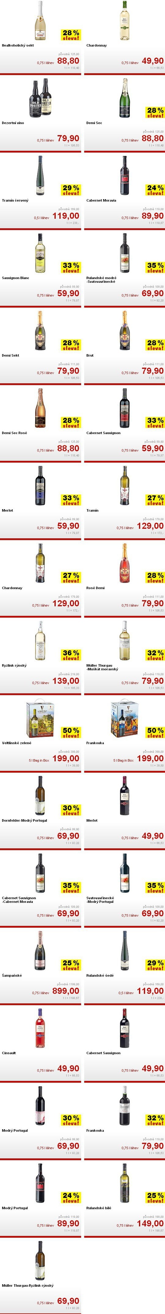 leták Kaufland strana 1 leták Kaufland strana 1