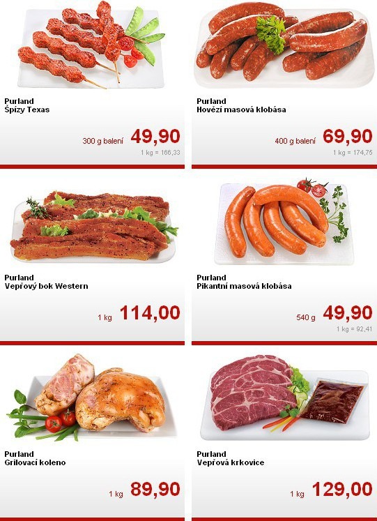 leták Kaufland strana 1 leták Kaufland strana 1