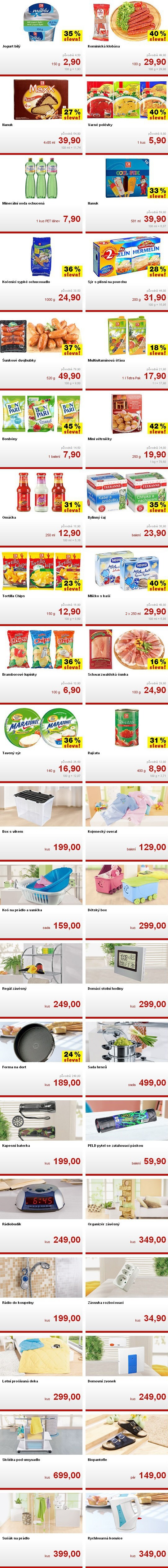 letk Kaufland strana 1