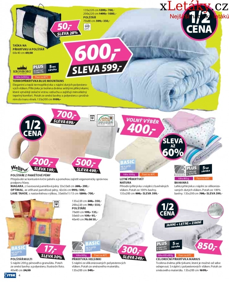 let�k Jysk let�k strana 1