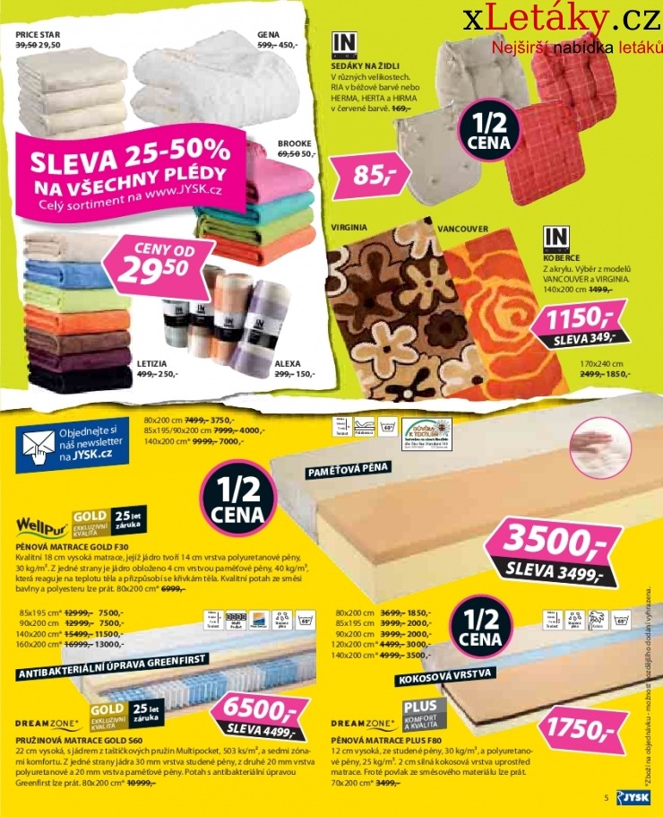 let�k Jysk let�k strana 1